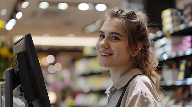 Comercio cerró el trimestre con un 1,9% y los sueldos de septiembre ya tienen cifras
