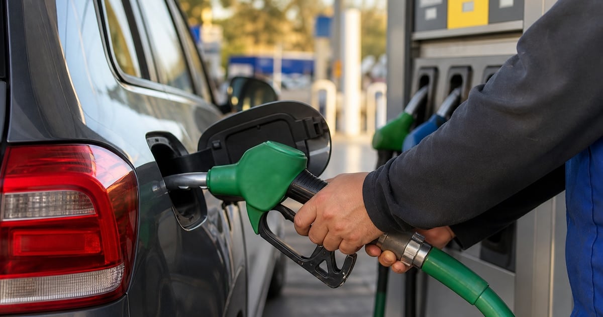 Nafta súper: el ajuste impositivo que nadie aplicó y que ya vale 233 pesos por litro