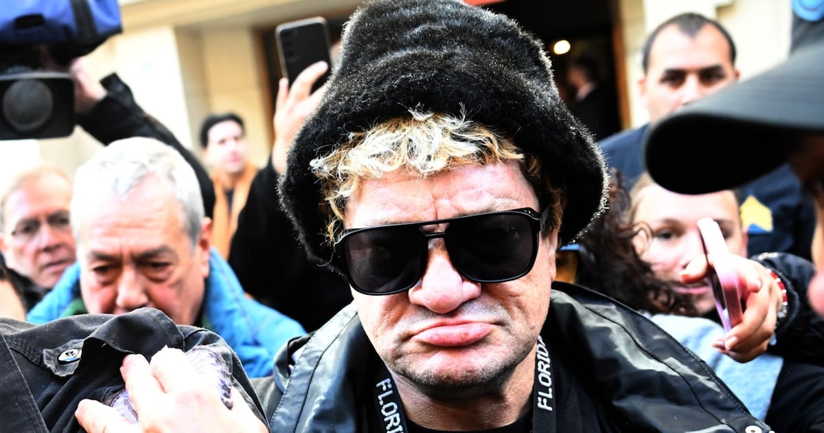 Juicio contra Cristian "Pity" Álvarez: siete testigos citados en una nueva jornada mientras el músico continúa hospitalizado