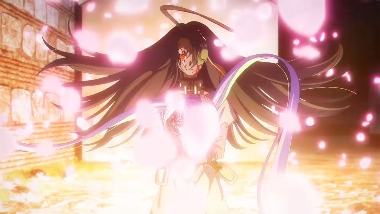 Code Geass vuelve a escena: la nueva serie que se cocina para el 2027