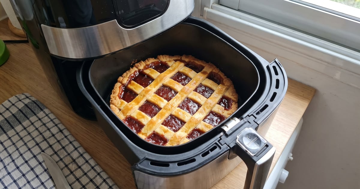 Las freidoras de aire ya piensan: cómo la inteligencia artificial cambia la cocina sin que movamos un dedo