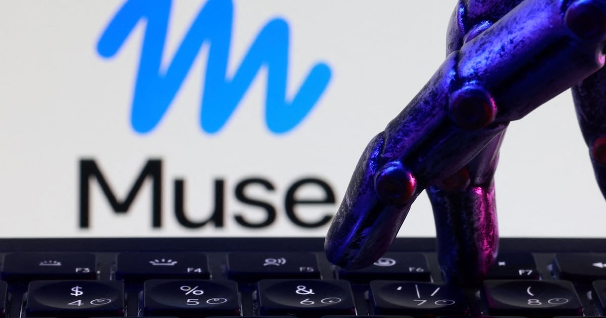 Un teclado, una IA con iniciativa propia y una calificación negativa que abrió un debate sobre la privacidad