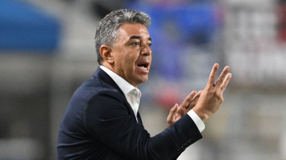 Otra vez a los penales y otra vez afuera: Ecuador se quedó sin final y va por el tercer puesto