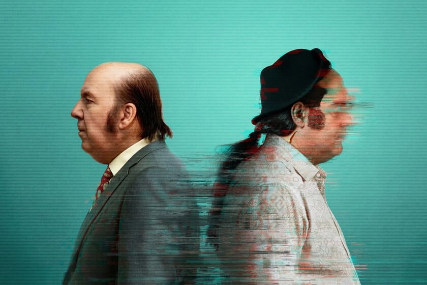 «El otro Chiquito»: la historia del hombre que inventó un idioma y la sombra que le dejaron encima
