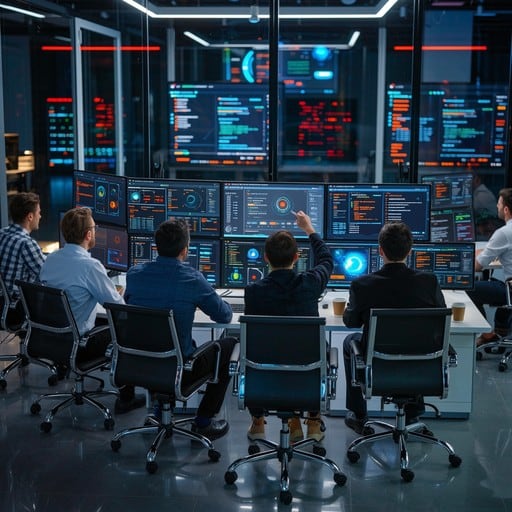 Gemini 4 Argon: la inteligencia artificial de Google que se prueba en la seguridad de los hospitales