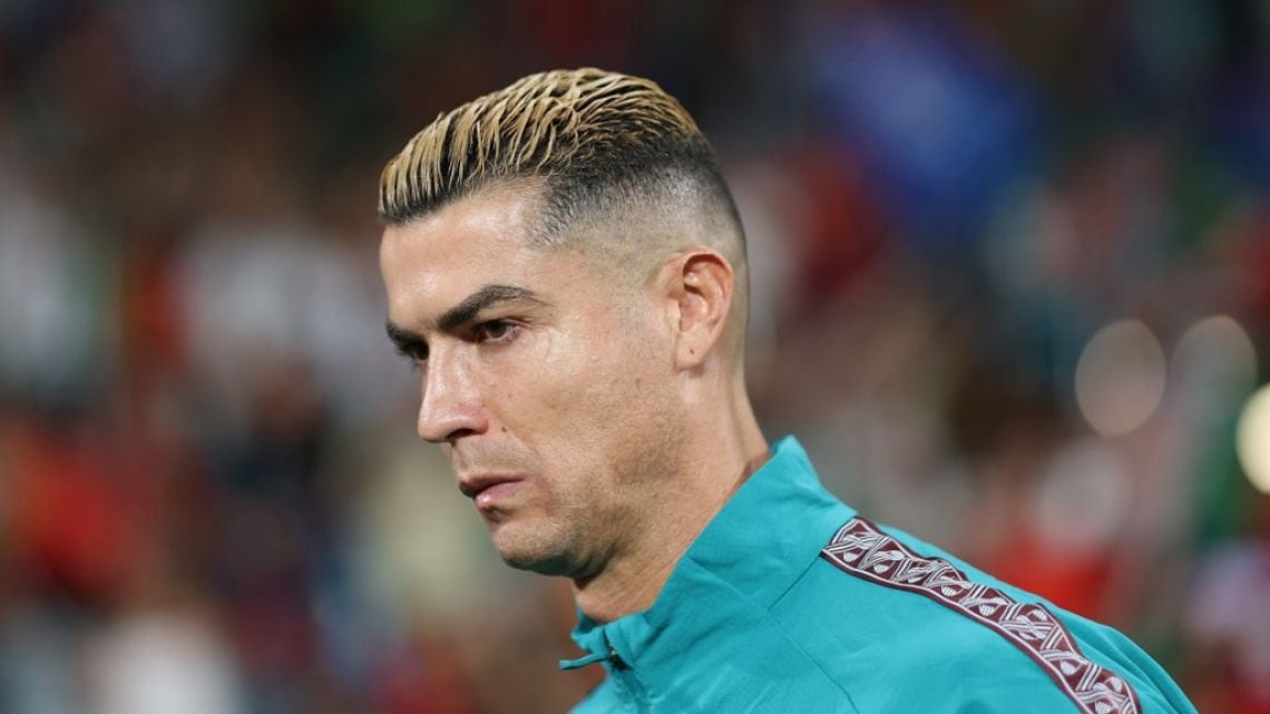 Portugal ganó en Dinamarca sin Ronaldo y sigue arriba con puntaje ideal