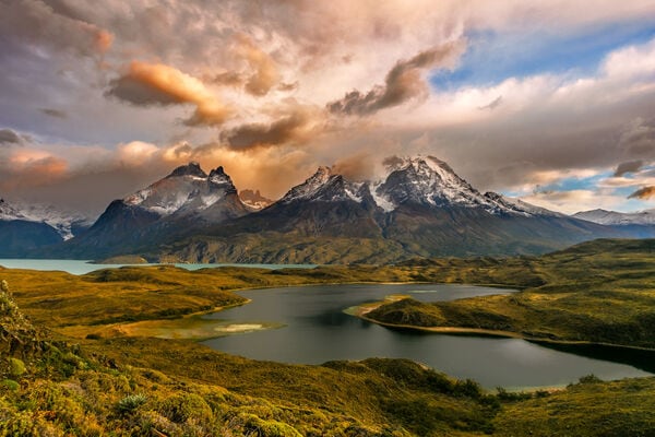 Buenos Aires y Bariloche, dos postales argentinas en una selección mundial de viajes para 2027