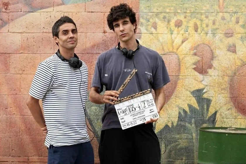 Cuando el reguetón se cruza con la fe: el debut cinematográfico de Los Javis que hizo cantar a medio Madrid