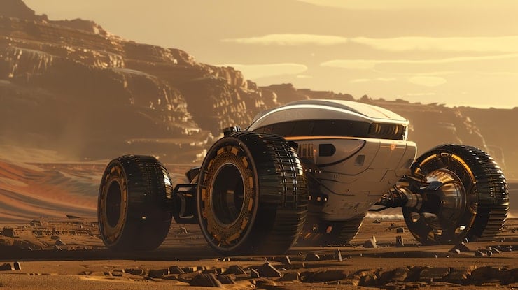 Star Wars: Galactic Racer acelera con todo: así será la nueva apuesta de carreras ambientada en la galaxia lejana