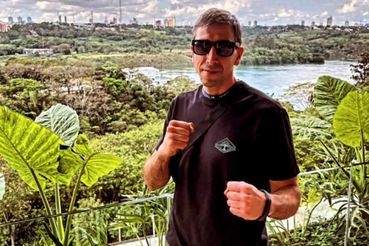Procesan a Hernán Vaney por el crimen del entrenador de boxeo en Colegiales y le dictan prisión preventiva