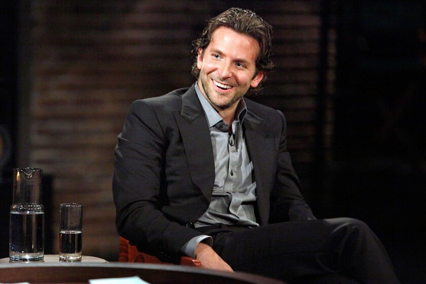 Bradley Cooper se calza el traje de Duke y se viene un G.I. Joe sin ataduras con Transformers