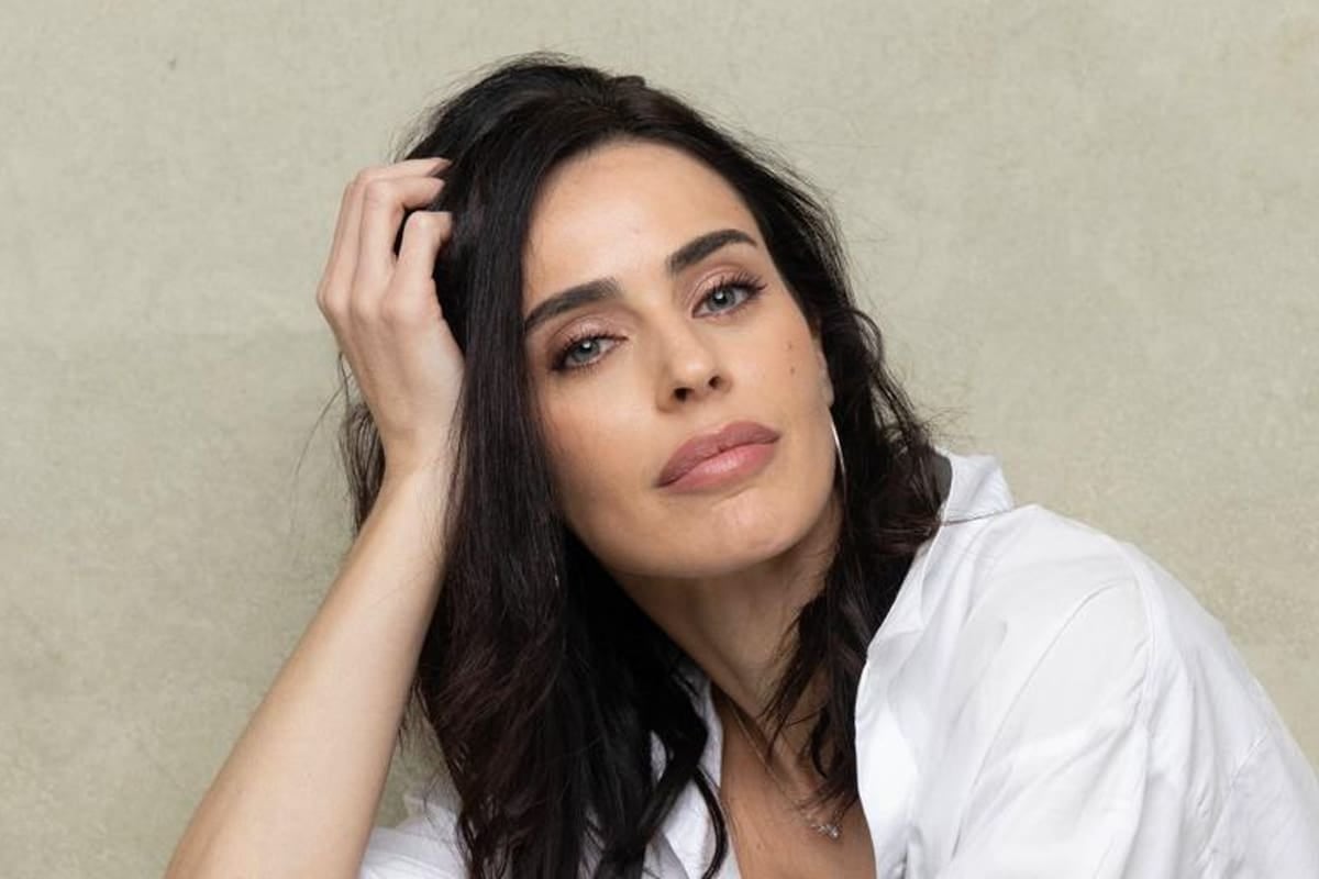 Priscila Crivocapich se suma al noticiero de medianoche y empieza una nueva etapa en la pantalla