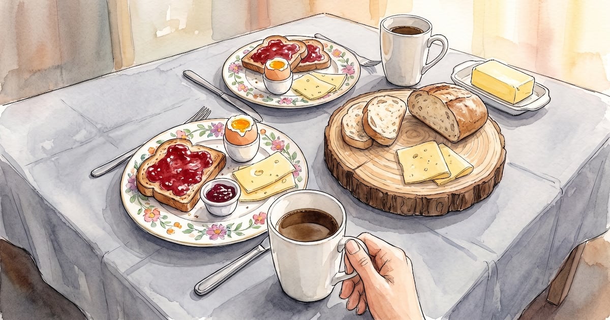 La OMS marca el piso de 25 gramos de fibra por día y el desayuno se posiciona como un buen punto de partida para sumarla sin grandes cambios