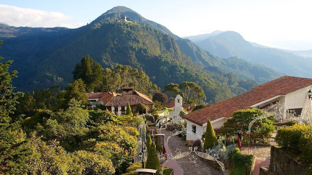 Colombia consolida su atractivo para el turismo argentino con un crecimiento interanual del 22 por ciento