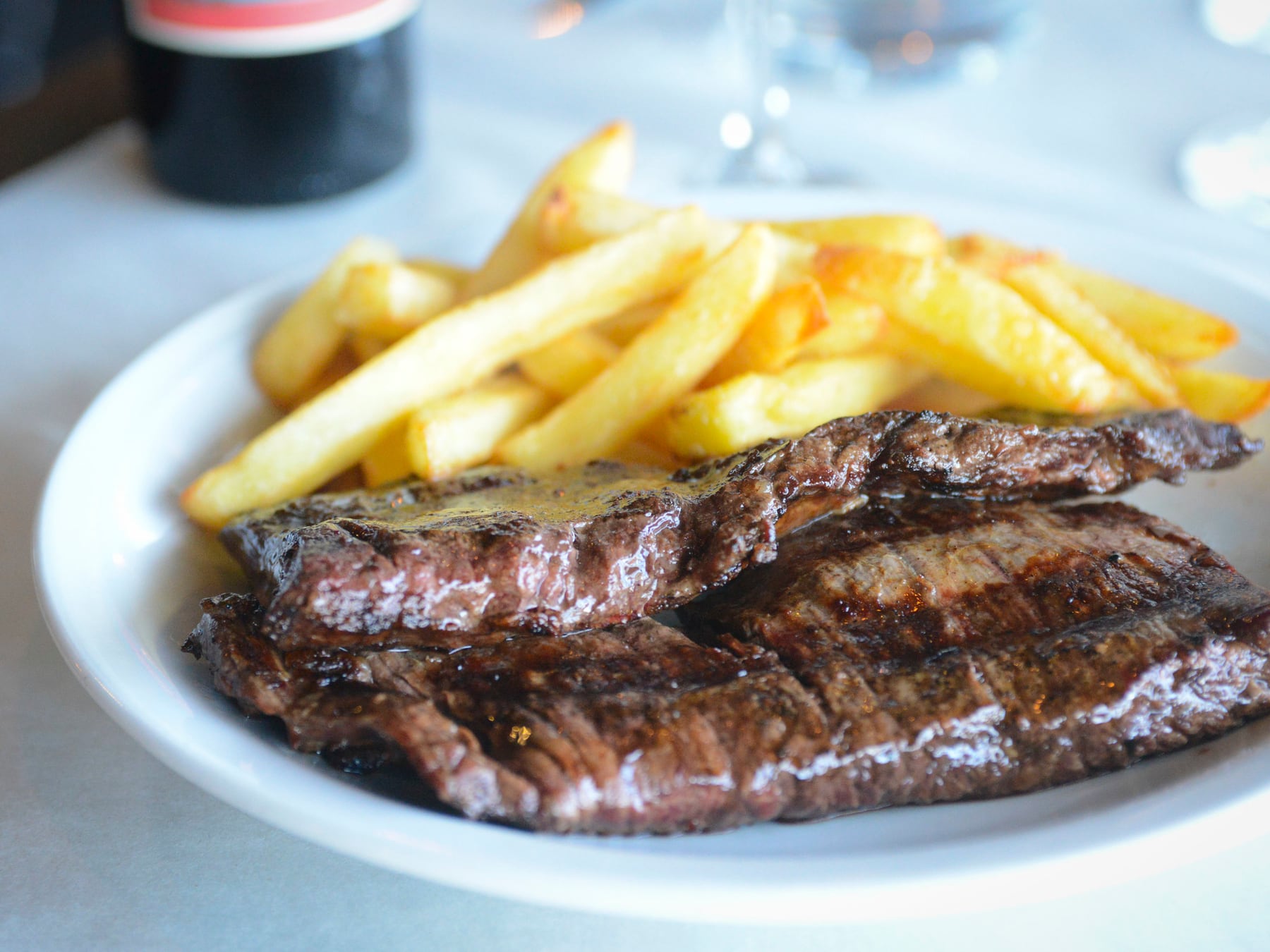 Siete platos para ordenar la cocina del 5 al 11 de octubre, con huevos, carnes, pastas y un cierre de arándanos