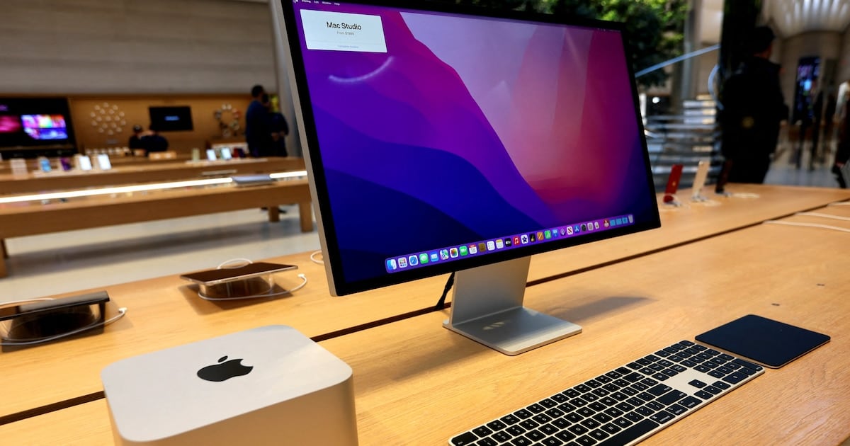 Una utilidad gratuita le devuelve hasta 12 gigas a la Mac, pero a un precio que muchos no están dispuestos a pagar