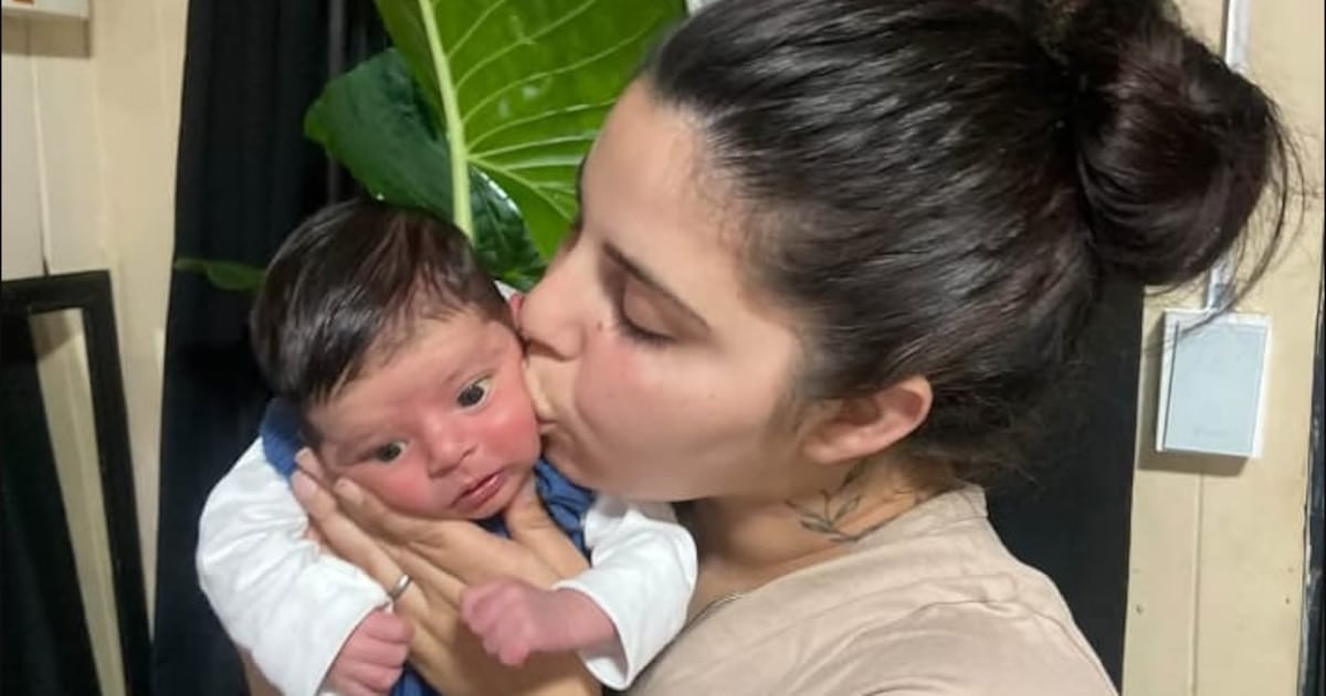 Quedaron libres los dos imputados por el choque en el que murió un bebé de diez días en Punta Lara