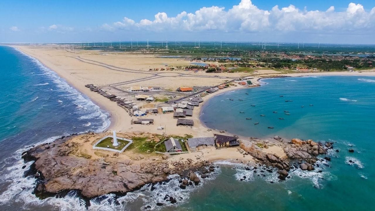 Verano 2027: Brasil refuerza la conectividad con el interior argentino y suma destinos del Nordeste a su oferta turística