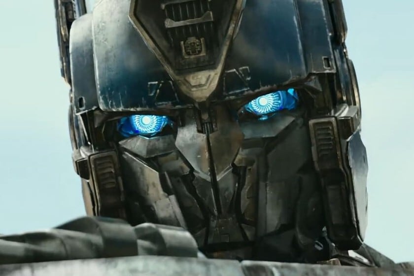 Spielberg vuelve a subir a la cabina: se viene otra entrega de Transformers con Bay como gran ilusión