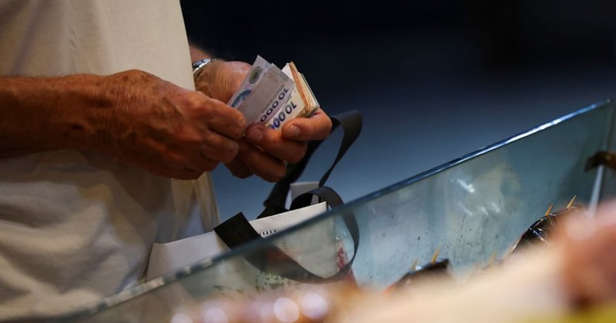 El REM recalcula y vuelve a empujar las expectativas de inflación y desempleo hacia arriba