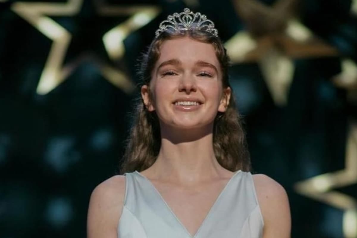 Carrie vuelve a la pantalla, pero ahora el acoso la persigue hasta el celular