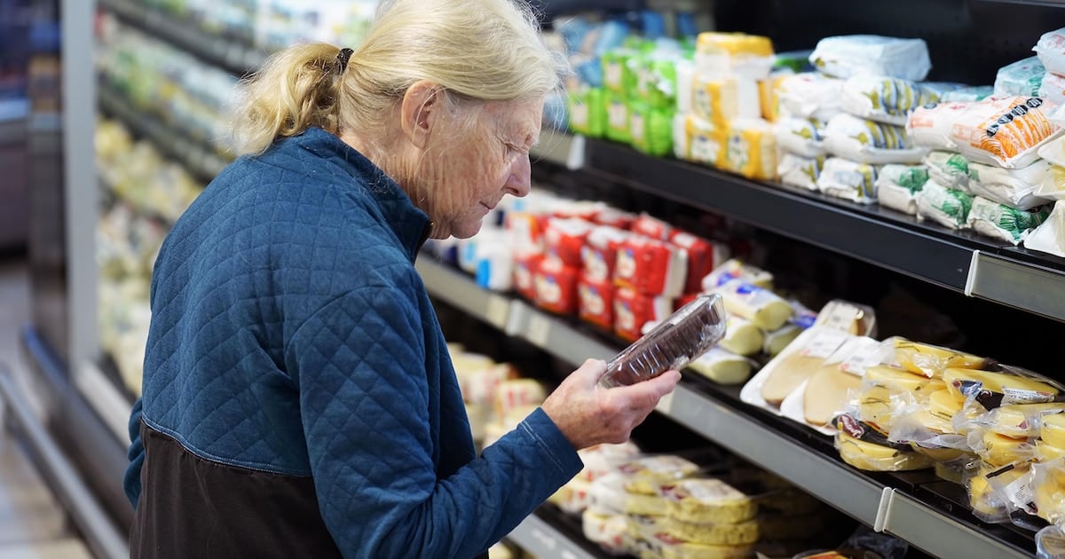 Frutas y verduras: el rubro donde más duele no comparar entre supermercados
