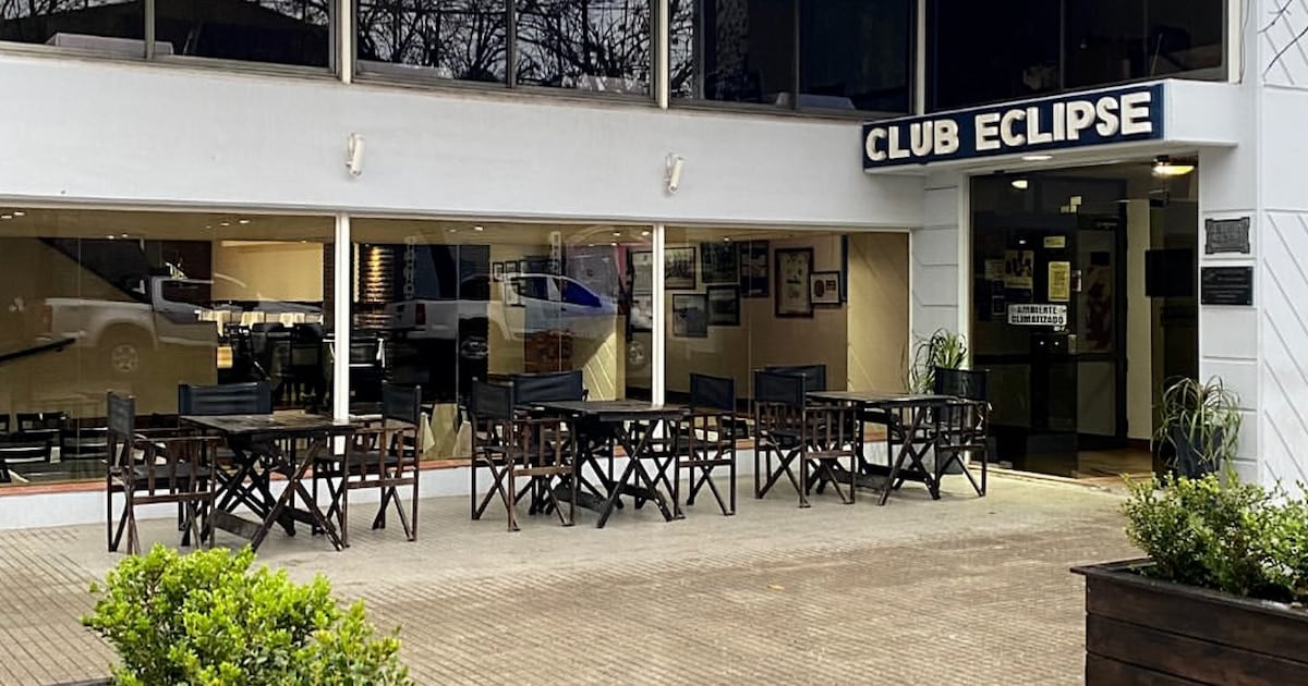 Una nena de 8 años murió aplastada por un arco en un gimnasio de Villegas y abrió una causa penal