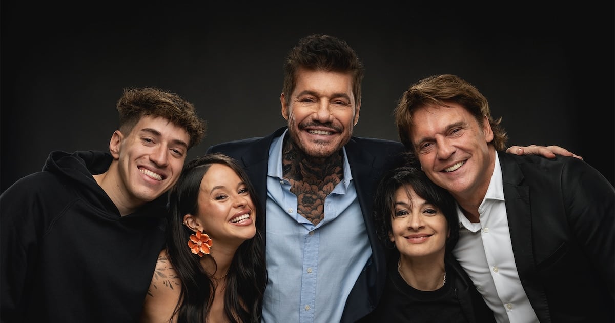 Dale Match llega el 14 de octubre con la marca registrada de Tinelli: humor, archivo y un pie en la calle