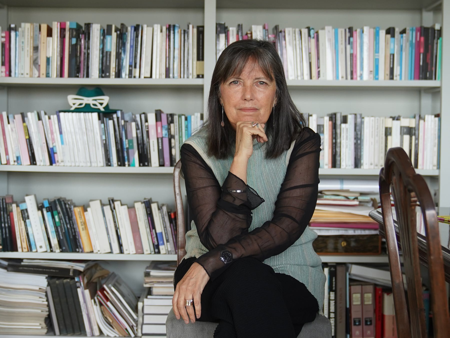 El canto invisible: Claudia Piñeiro vuelve a la novela y cruza el duelo con la misteriosa vida secreta de las aves