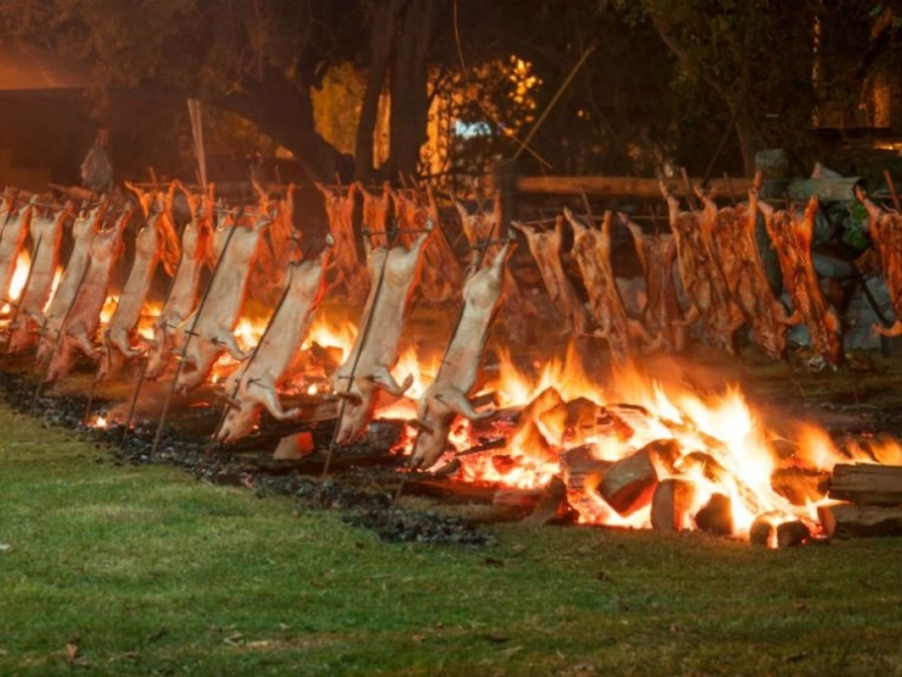 Feriado largo en la provincia de Buenos Aires: cinco fiestas regionales con sabores, música y tradiciones populares