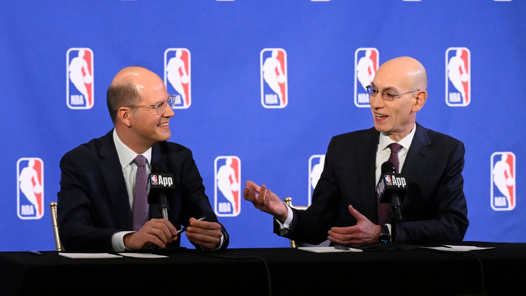 La NBA se anota en Europa con un proyecto propio y la mira puesta en la Euroliga