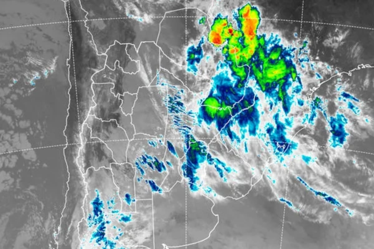 Un fin de semana largo para mirar el cielo antes de decidir: cómo se viene el tiempo en la Ciudad y el conurbano