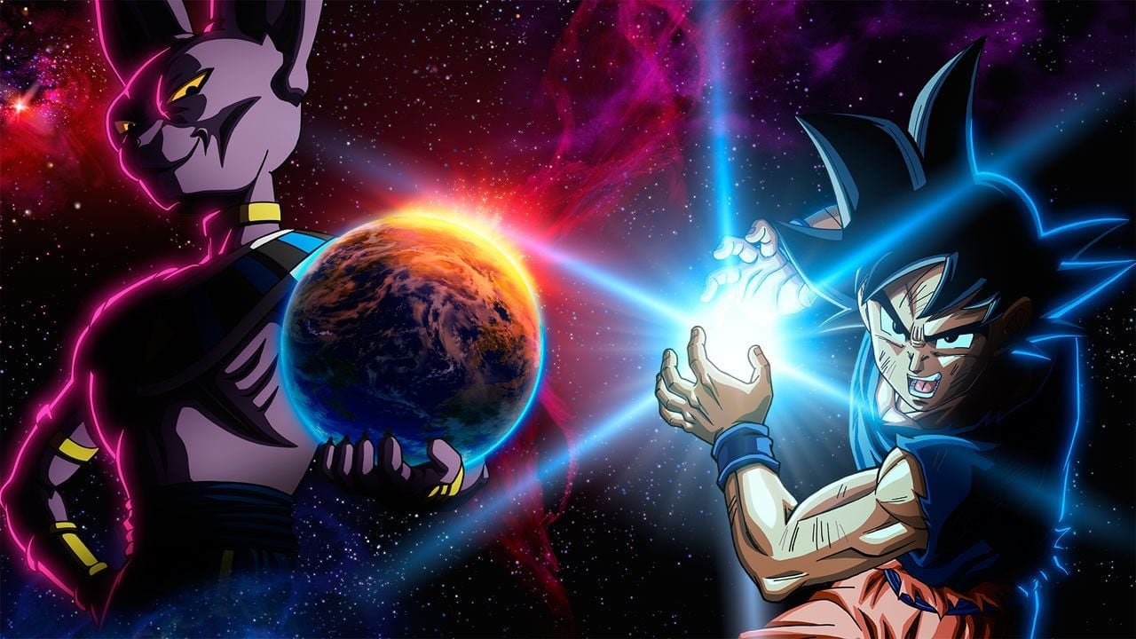 La saga vuelve a empezar: por qué "Dragon Ball Super: Beerus" es la cita ineludible del anime en octubre