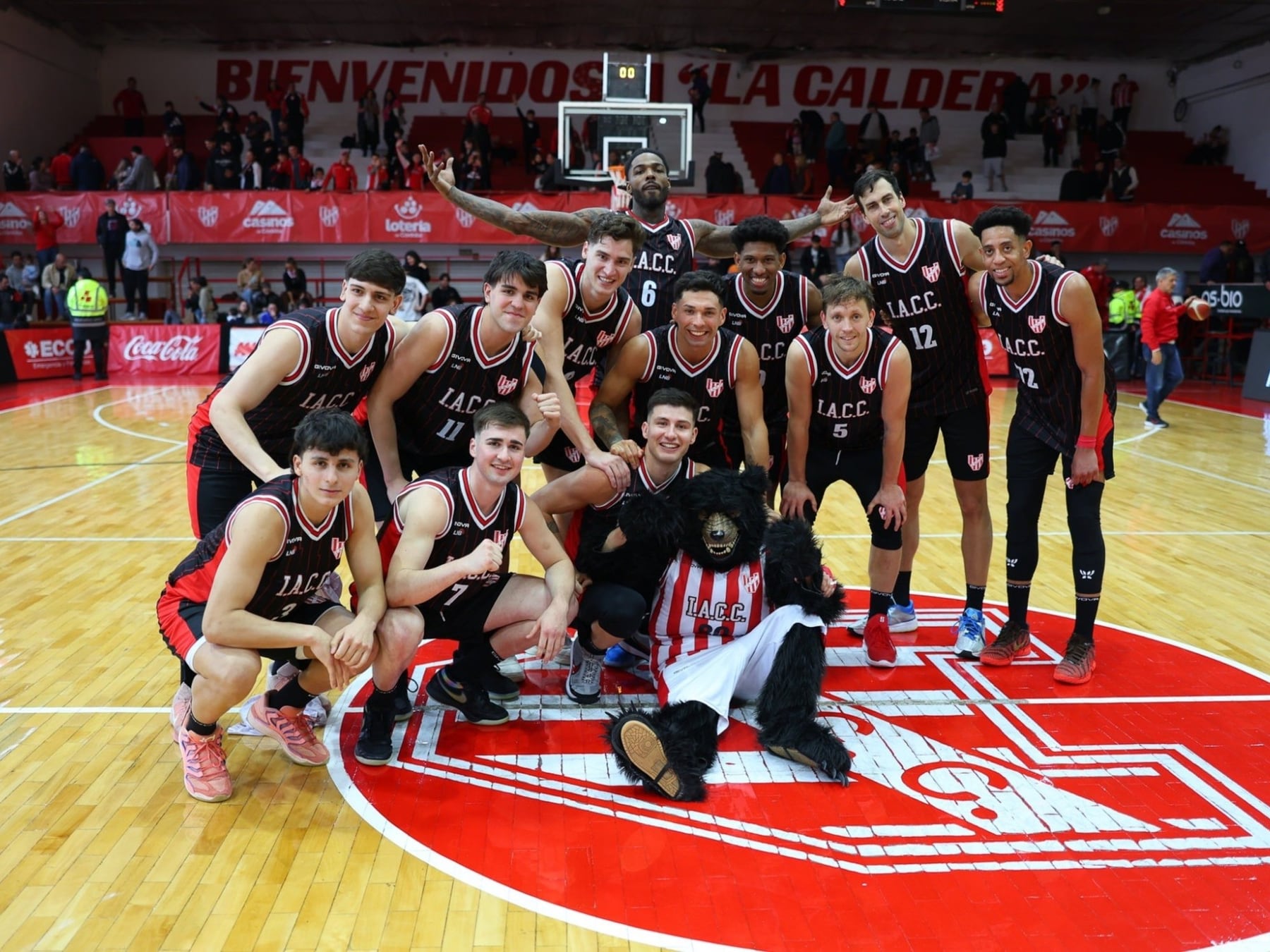 La Gloria la peleó hasta el final y se quedó con un partidazo de novela en Alta Córdoba