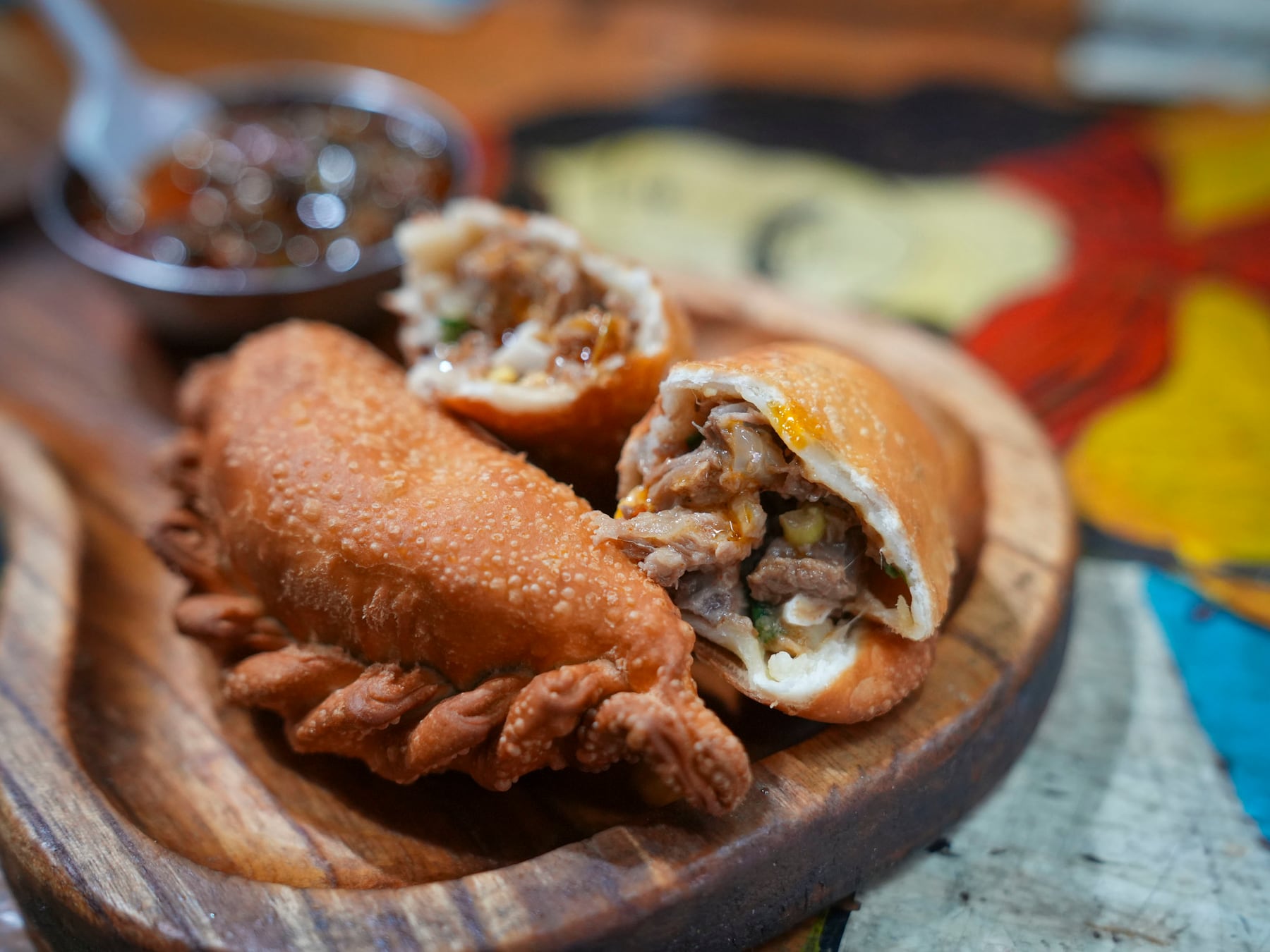 La geografía de la empanada: cómo se reparten las recetas provinciales mejor rankeadas en Buenos Aires