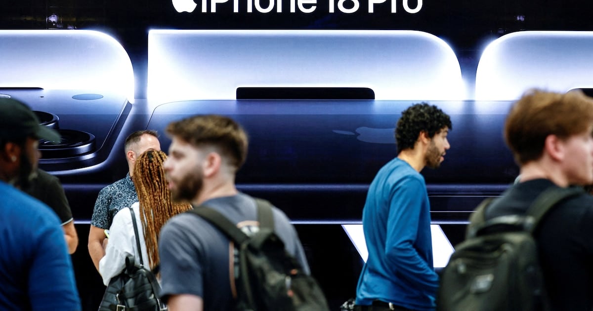 El precio del iPhone 18 Pro, una decisión que Apple va a pagar en ventas