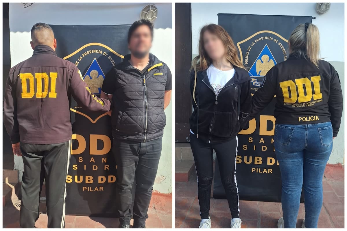 Prisión preventiva confirmada para los dueños de una concesionaria de Pilar investigados por estafas y asociación ilícita