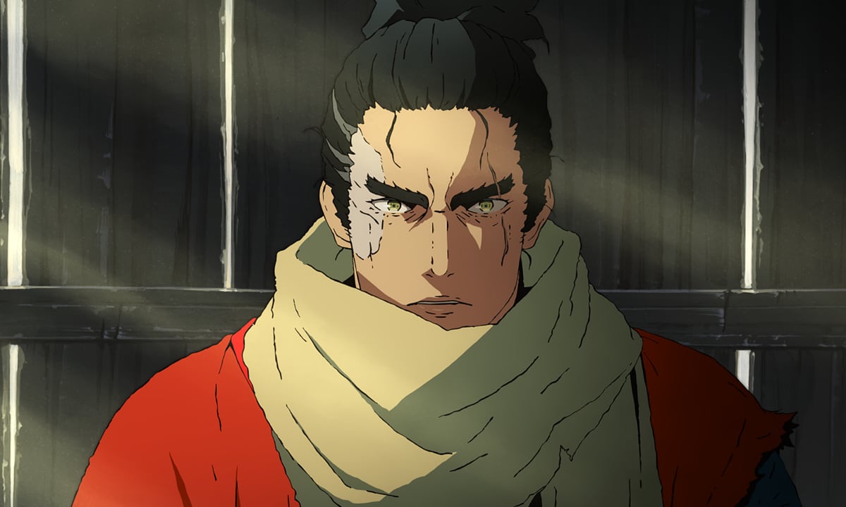 Dos mundos samurái cruzando la pantalla chica: la Nueva York Comic Con confirmó las fechas de Sekiro y Ghost of Tsushima como anime