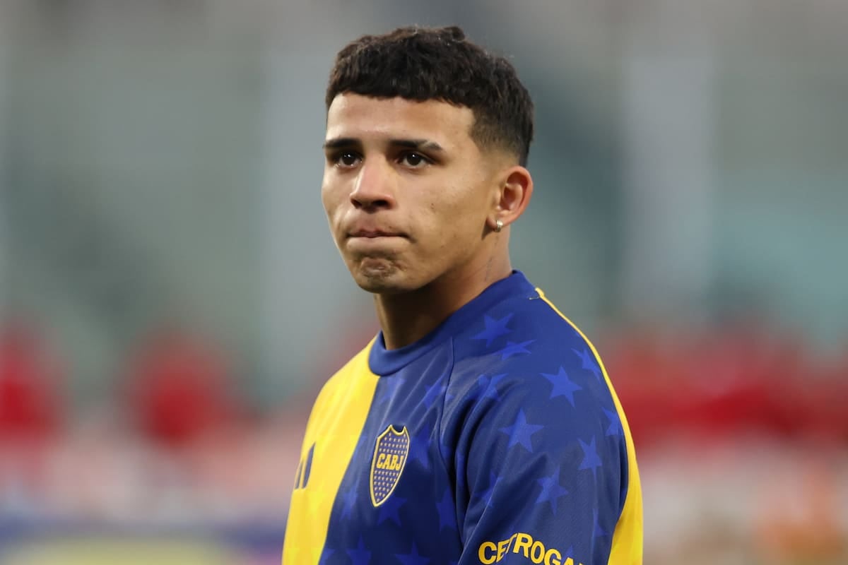 Boca se prende la vela y recibe a Vasco en la Bombonera con más bajas que respuestas