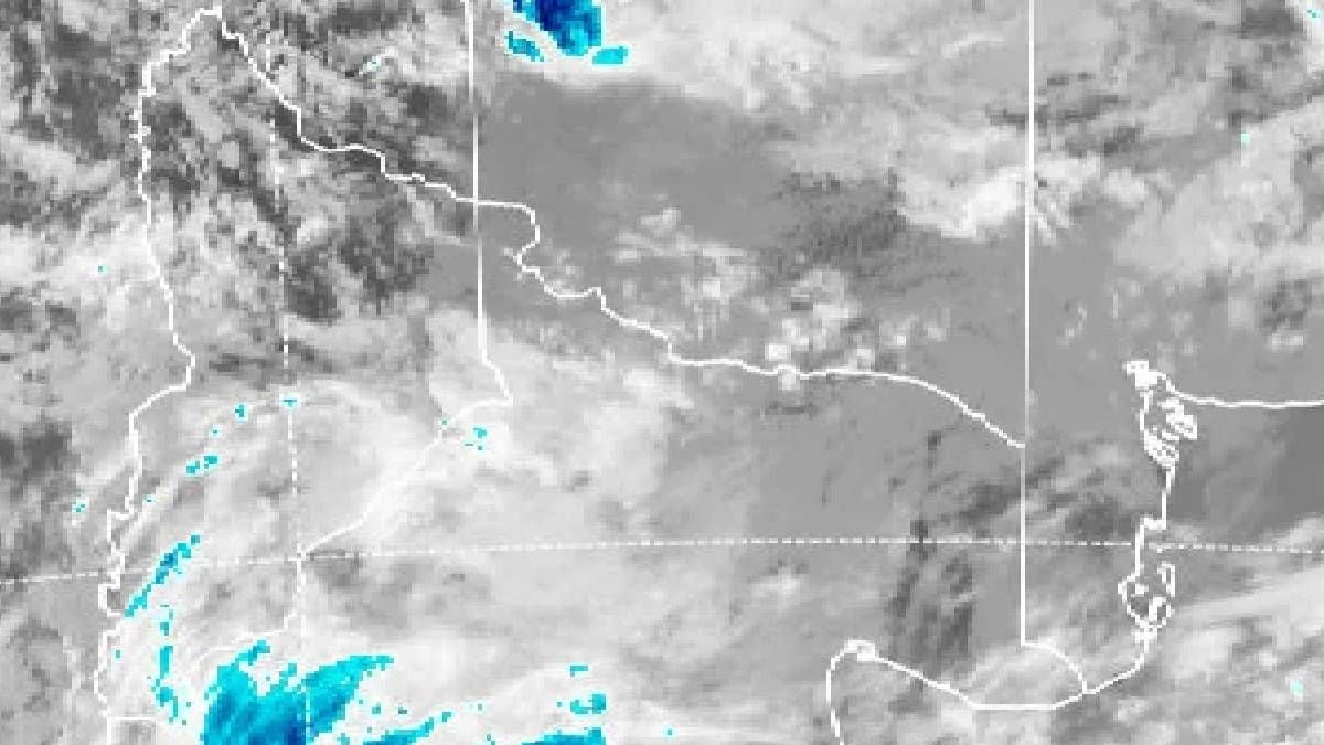 Tormentas sostenidas sobre Neuquén: el alerta amarilla se extiende hasta el viernes y golpea de lleno a Confluencia y los valles