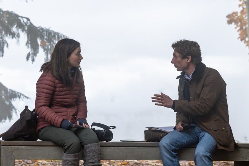 Arrancó floja y sin red: la nueva película de Sorkin se topó con la realidad de la taquilla