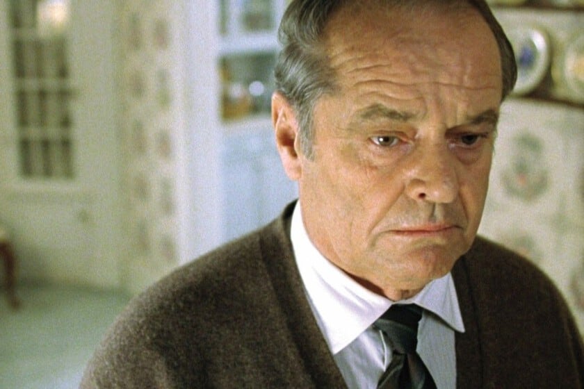 Aquel Gatsby que Jack Nicholson dejó escapar y que todavía lo persigue a los 89 años
