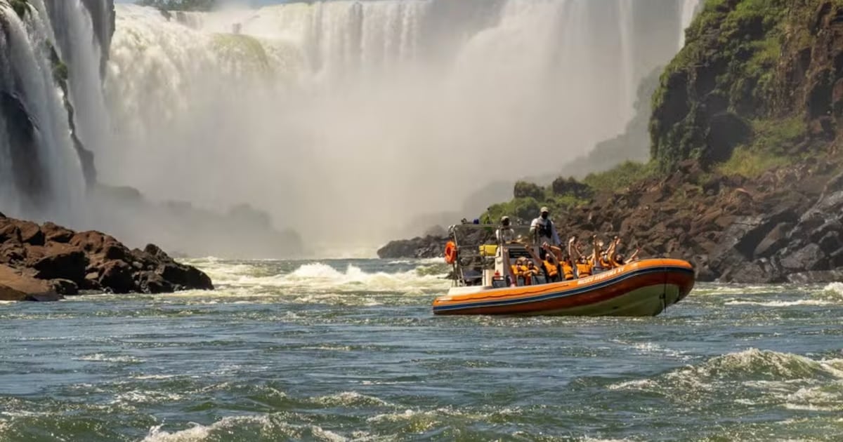 Argentina, primera en el ranking regional de quejas por los precios en las atracciones turísticas