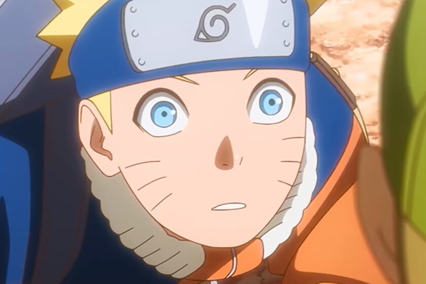 El regreso animado de Naruto no llega solo: se cruza con Ninku en una historia corta que reaviva el universo shinobi