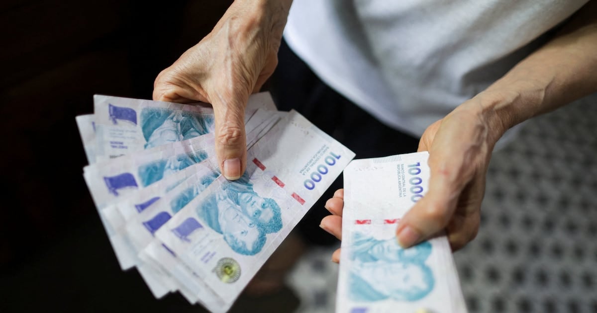 La trampa silenciosa: las billeteras virtuales se cobran la morosidad de los más jóvenes