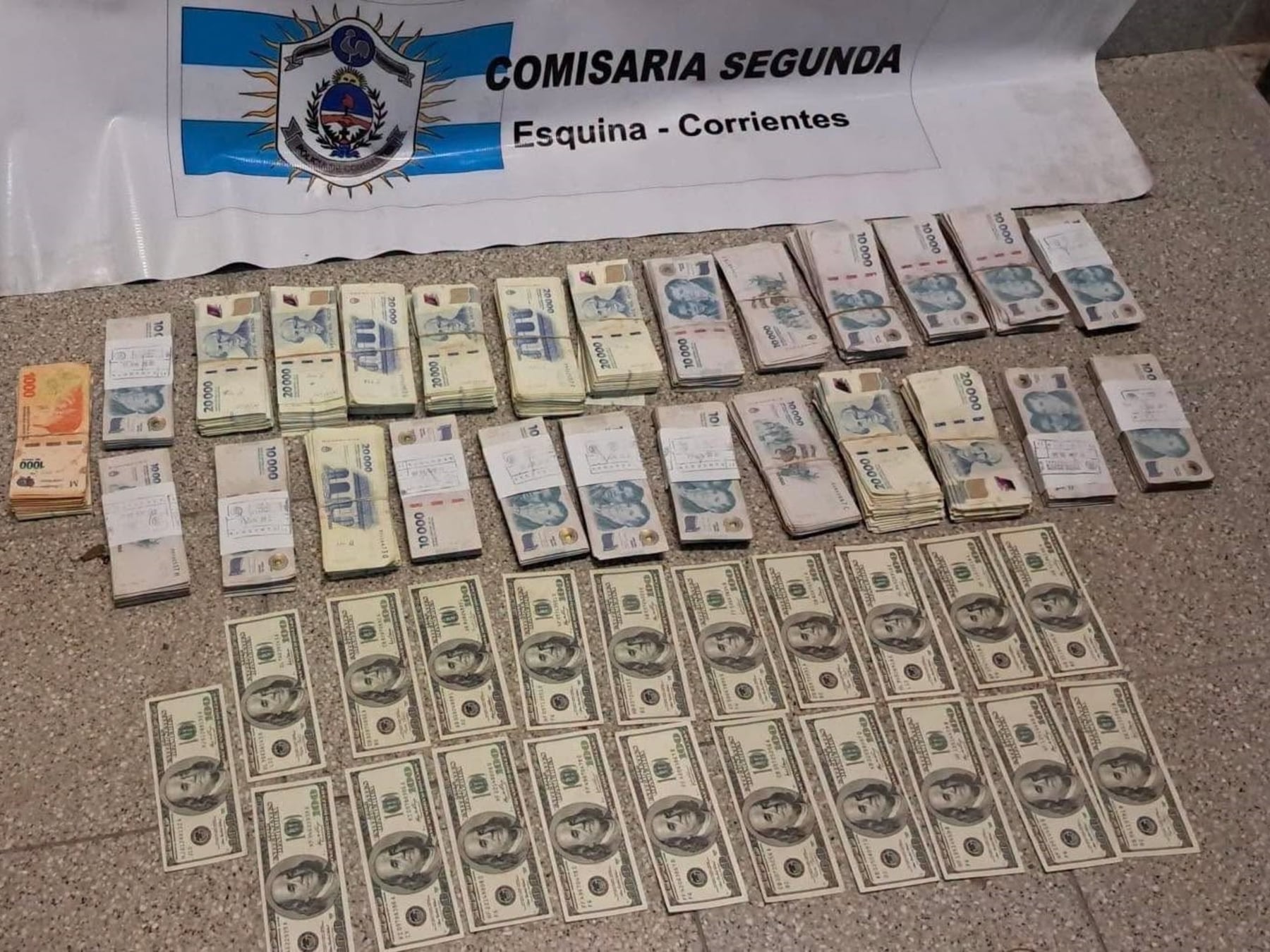 Condenado en el día: un hijo robó 14 millones de pesos a sus padres y recuperó la libertad tras el juicio abreviado