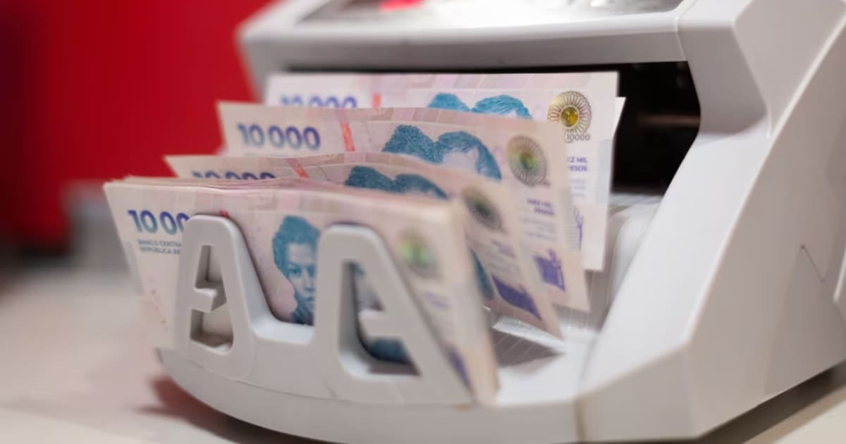 Cualquier persona puede exigir el canje de un billete roto: el Banco Central lo dejó por escrito