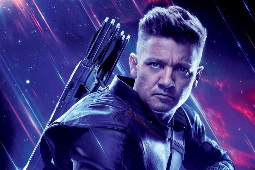 "Van a perder": la broma de Renner tras quedar afuera de la próxima aventura de los Vengadores