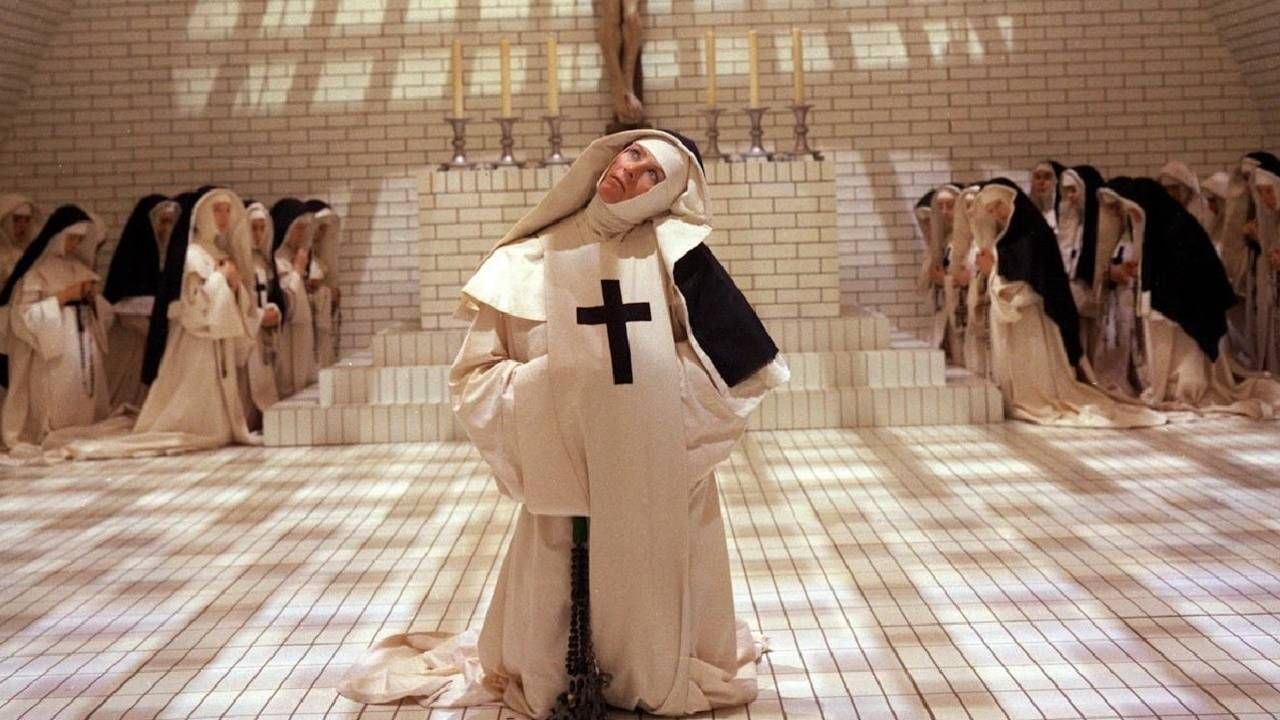 Después de cinco décadas, "Los demonios" recupera su alma en la gran pantalla