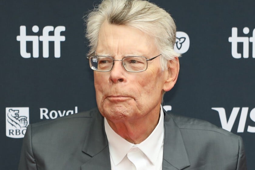 El libro que Stephen King decidió matar con sus propias manos antes de que el mundo lo hiciera por él